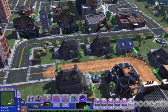 Simcity Complete Edition Download Mac