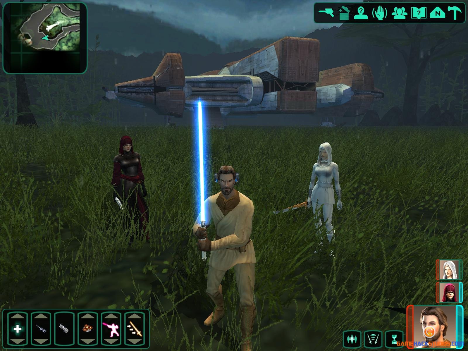 download kotor remake release date pc